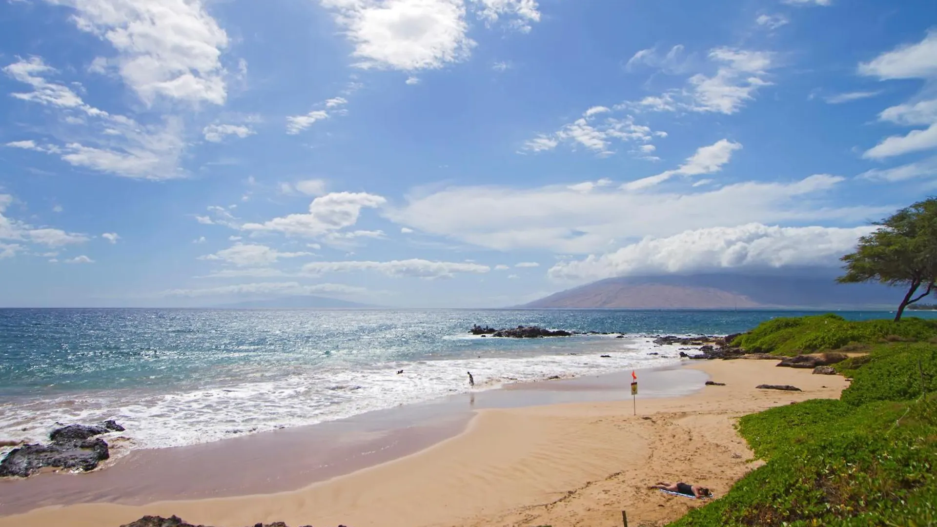 Kamaole Sands 4-211 - Mch Kihei