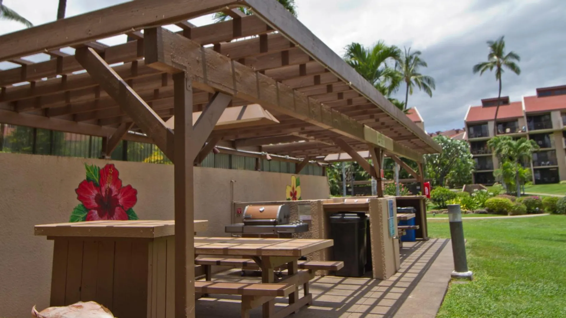 Holiday home Kamaole Sands 4-211 - Mch Kihei