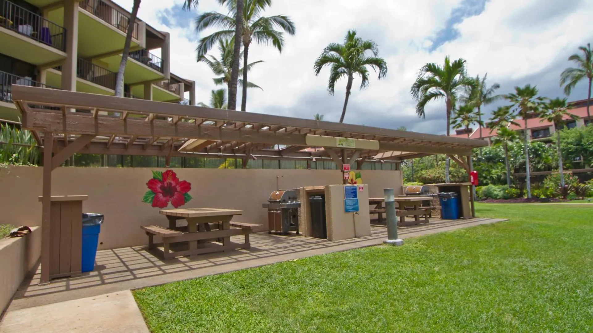 Kamaole Sands 4-211 - Mch Kihei 0*,  United States