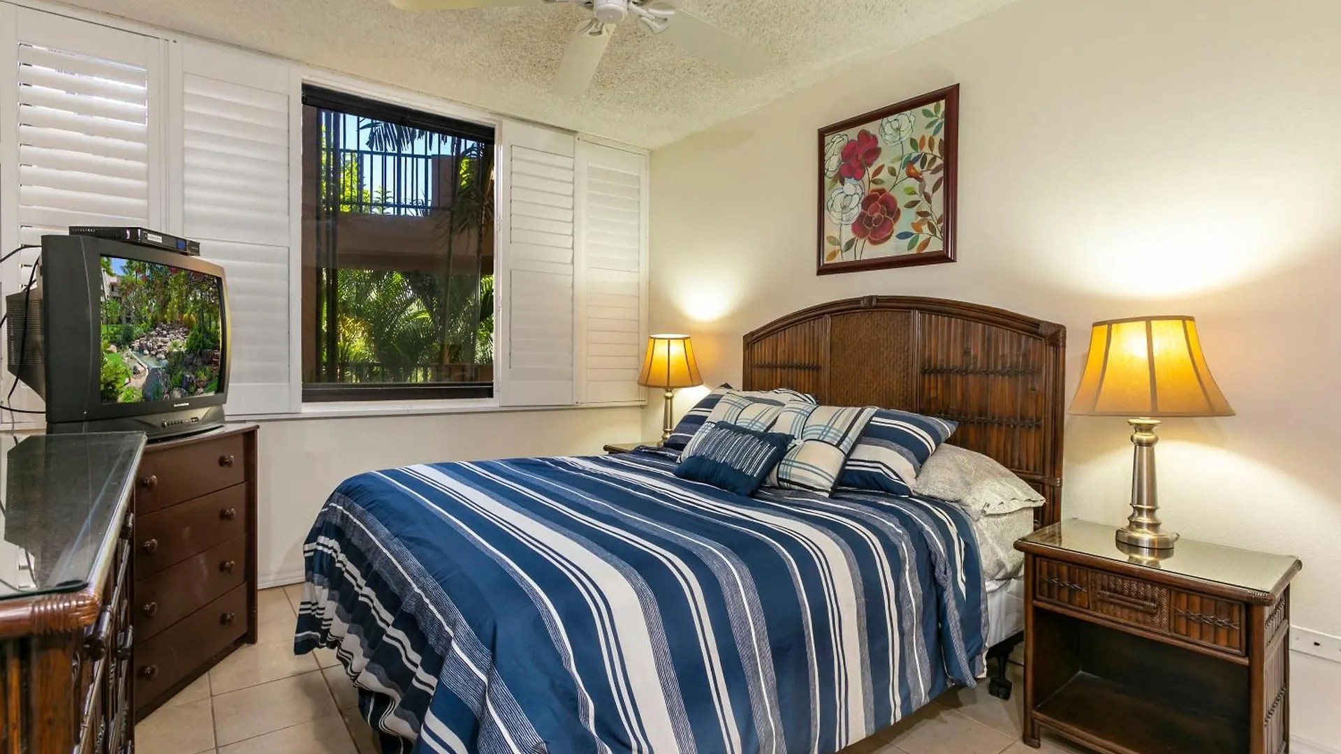 Holiday home Kamaole Sands 4-211 - Mch Kihei