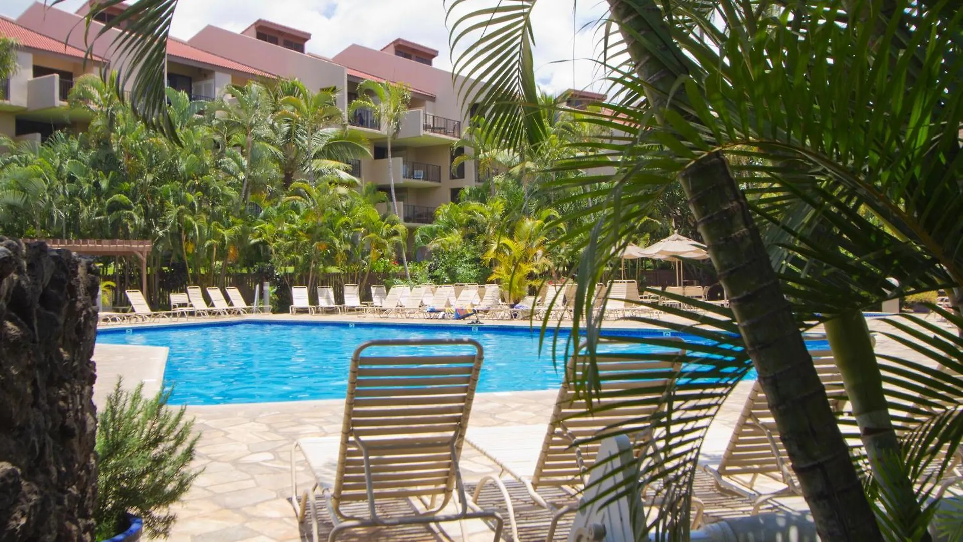 Holiday home Kamaole Sands 4-211 - Mch Kihei United States