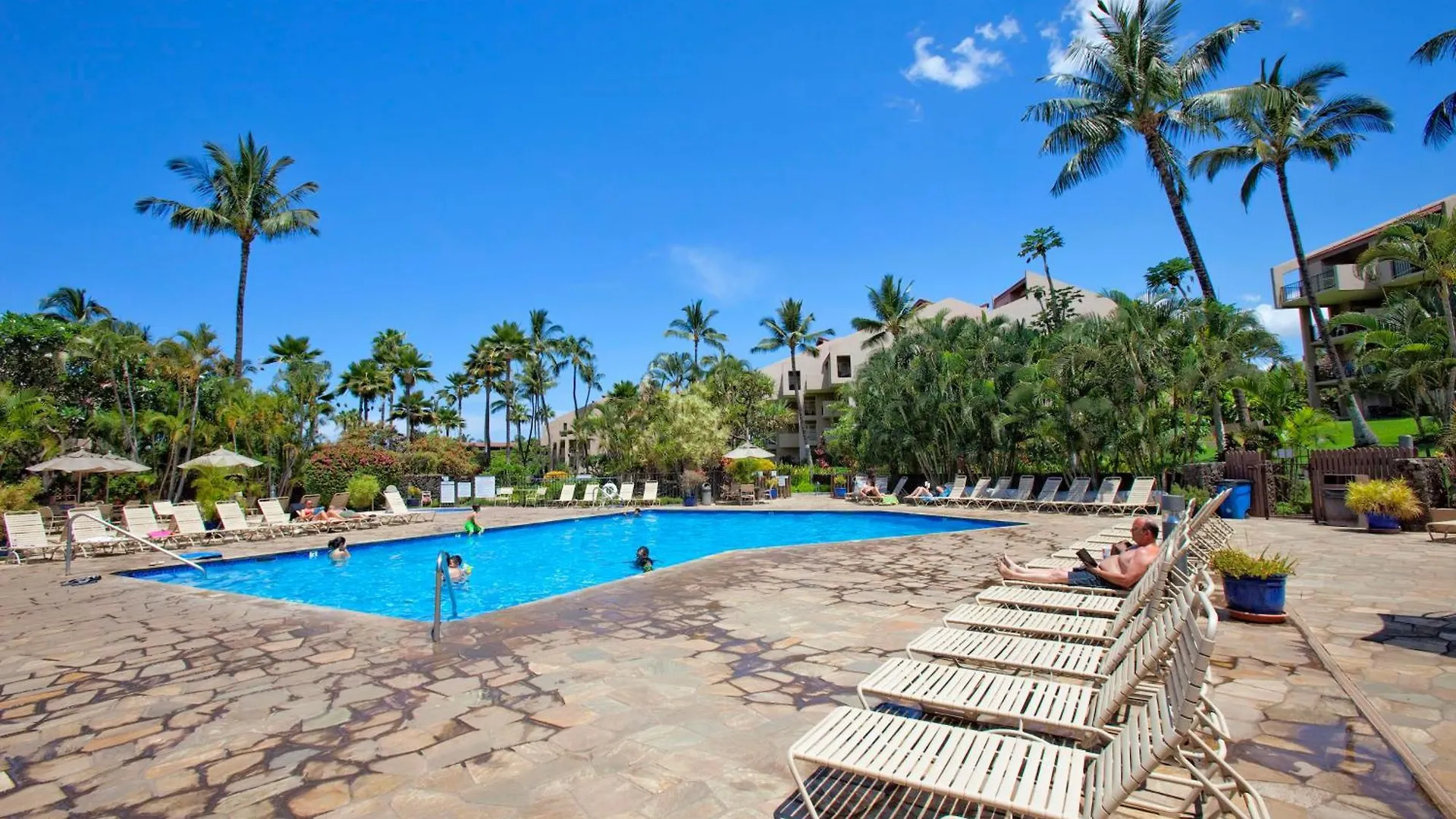 Kamaole Sands 4-211 - Mch Kihei