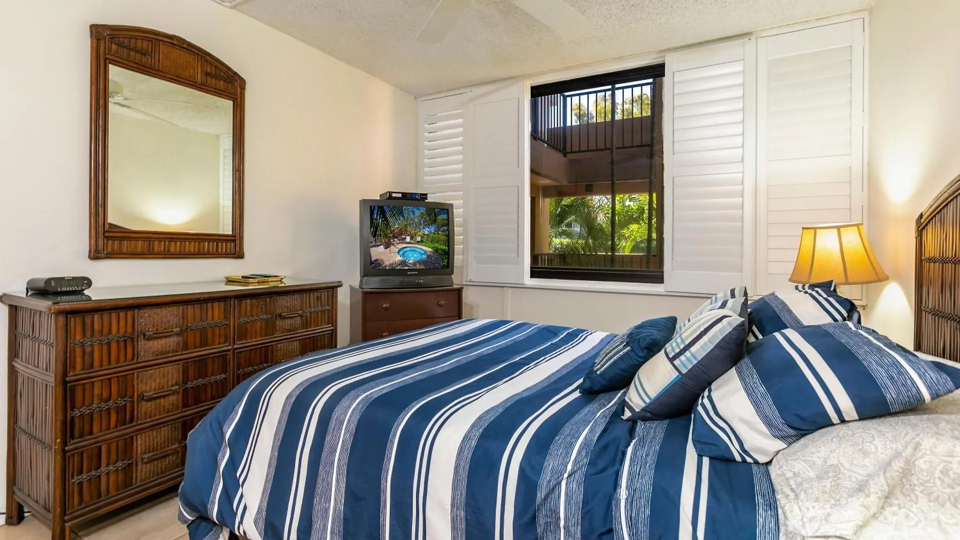 Holiday home Kamaole Sands 4-211 - Mch Kihei United States