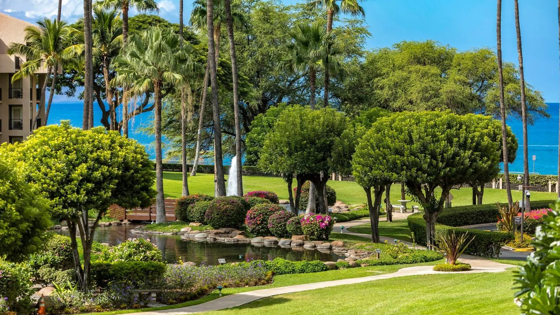 Kamaole Sands 4-211 - Mch Kihei 0*,