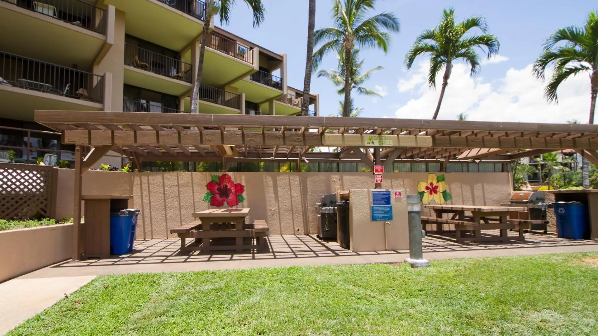 Kamaole Sands 4-211 - Mch Kihei United States