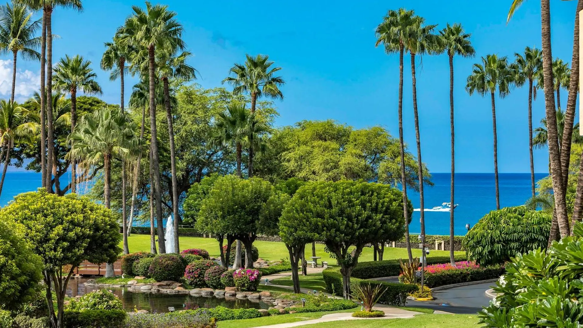 Kamaole Sands 4-211 - Mch Kihei Holiday home