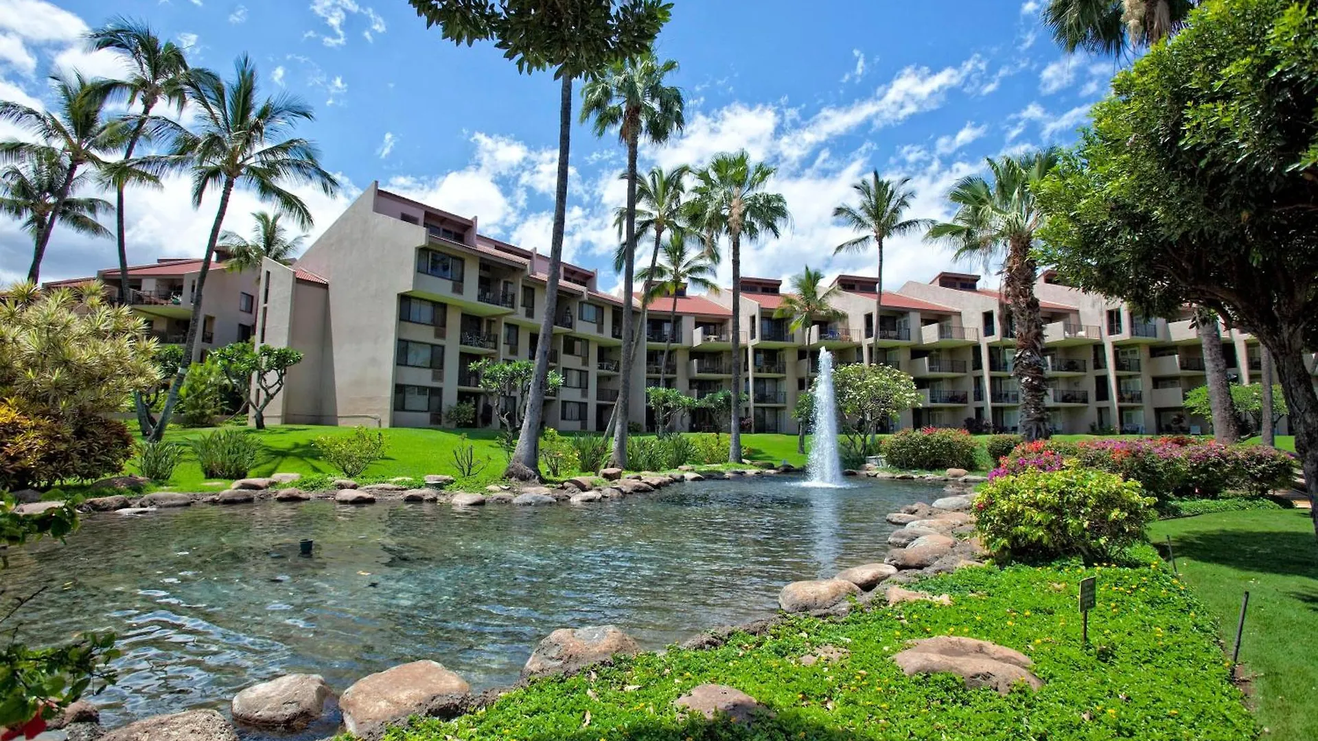 Holiday home Kamaole Sands 4-211 - Mch Kihei United States