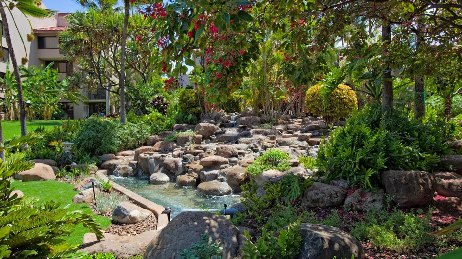 Kamaole Sands 4-211 - Mch Kihei