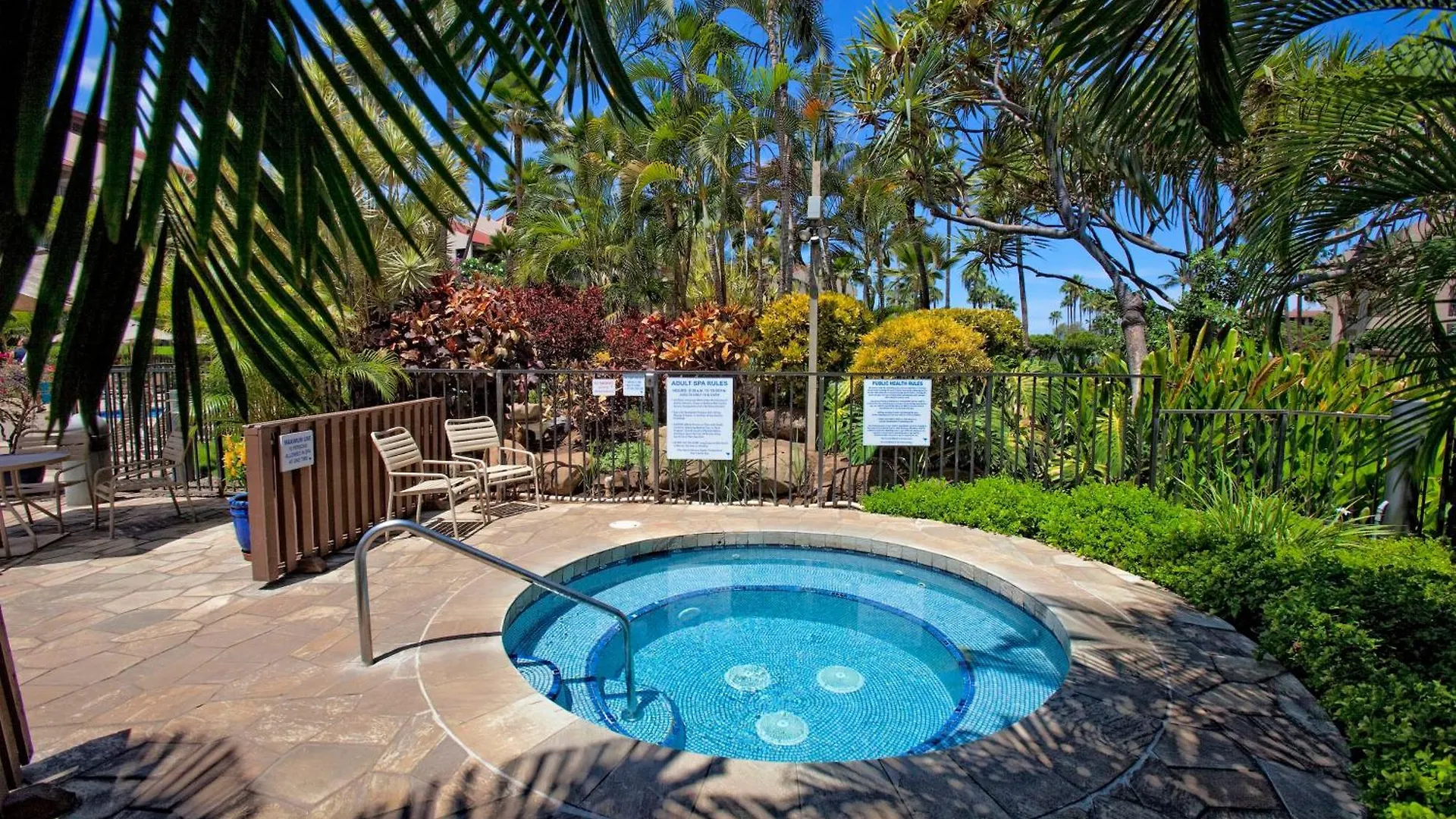 Kamaole Sands 4-211 - Mch Kihei Holiday home