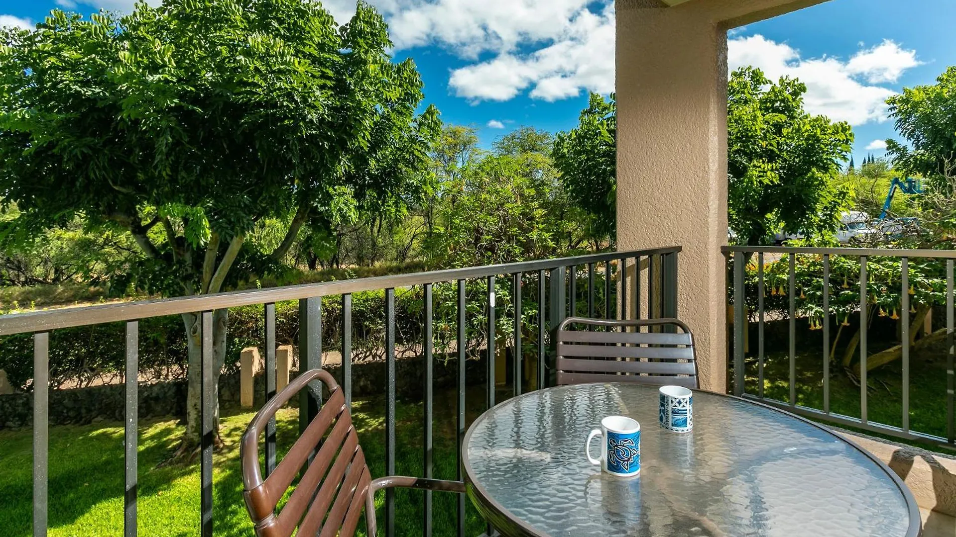 Holiday home Kamaole Sands 4-211 - Mch Kihei